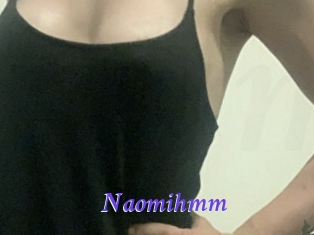 Naomihmm