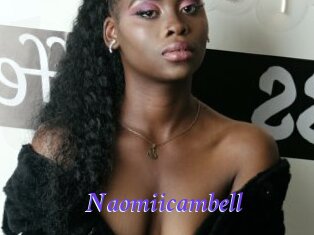 Naomiicambell