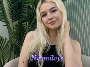 Naomiloys