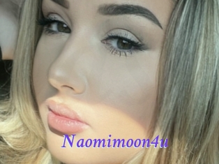 Naomimoon4u