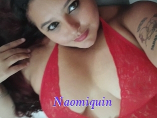 Naomiquin