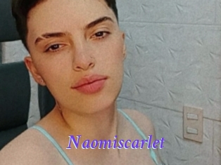 Naomiscarlet