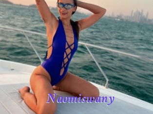 Naomiswany