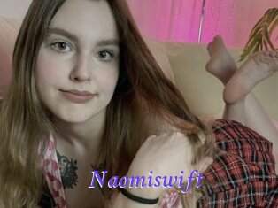 Naomiswift