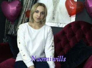 Naomiwills