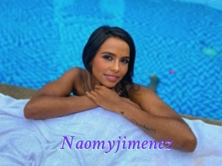 Naomyjimenez