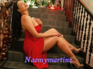 Naomymartinz