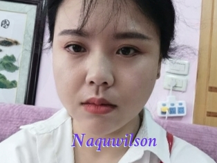 Naquwilson