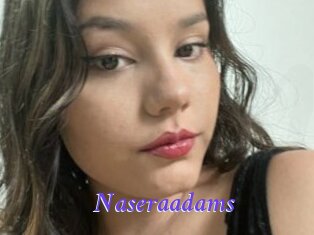 Naseraadams