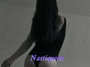 Nastiqueen