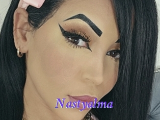 Nastyalma