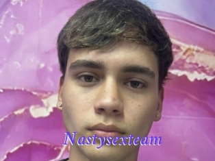 Nastysexteam