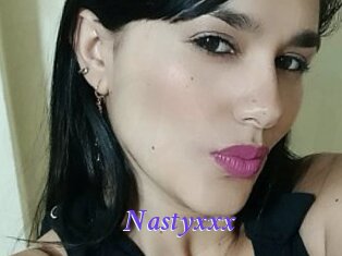 Nastyxxx