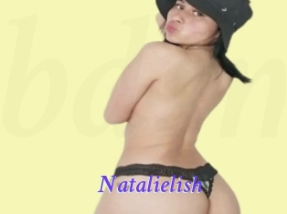 Natalielish