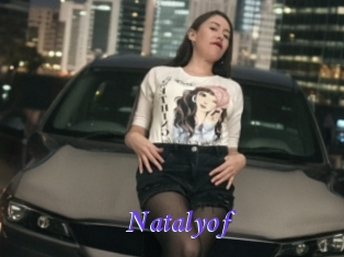 Natalyof