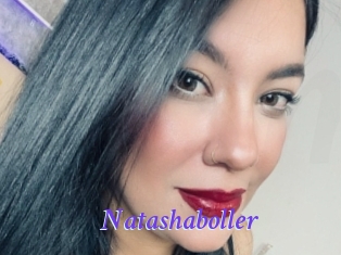 Natashaboller