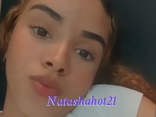 Natashahot21