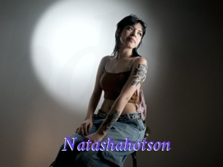 Natashahotson