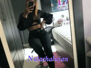 Natashalujan