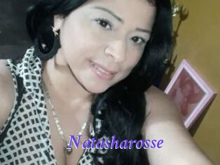 Natasharosse