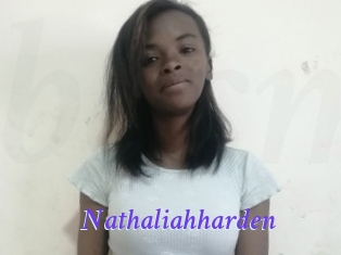 Nathaliahharden