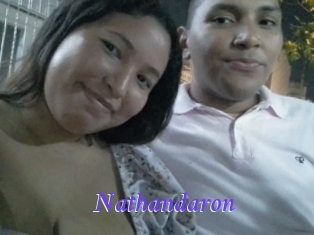 Nathandaron