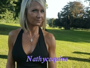 Nathycoquine