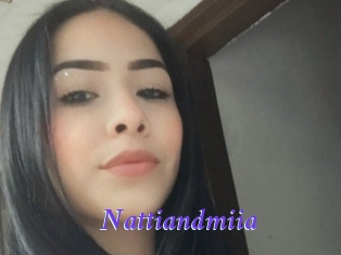 Nattiandmiia