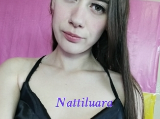 Nattiluara