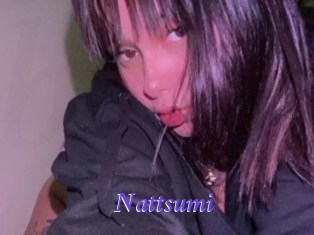 Nattsumi