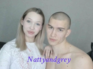 Nattyandgrey