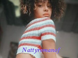 Nattyromanof