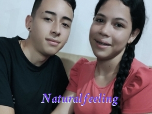 Naturalfeeling