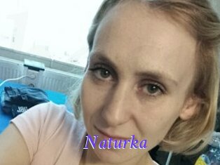 Naturka