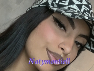 Natymontiell