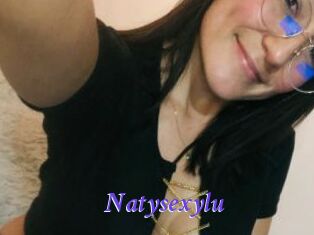 Natysexylu