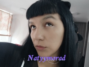 Natyymorad