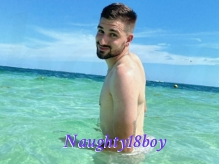 Naughty18boy