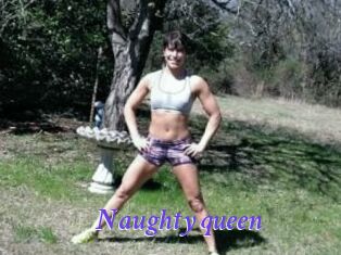 Naughty_queen