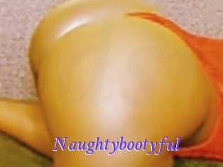 Naughtybootyful