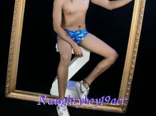 Naughtyboy19act