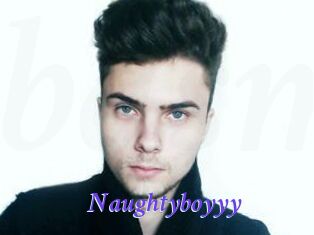 Naughtyboyyy