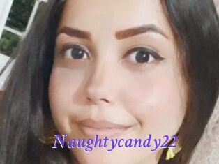 Naughtycandy22