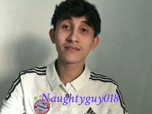 Naughtyguy018