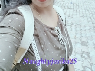 Naughtyjasika25