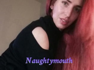 Naughtymouth