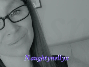 Naughtynellyx