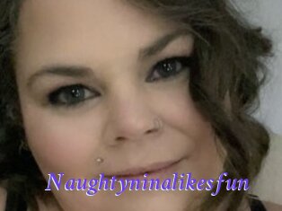 Naughtyninalikesfun