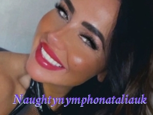 Naughtynymphonataliauk