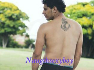 Naugthsexyboy